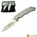 Crkt Metal Çakı