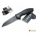 Crkt Siyah Çakı