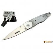 Crkt Üçgen Çakı