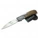 CRKT Zebra CR-011 Katlanır Av Çakısı