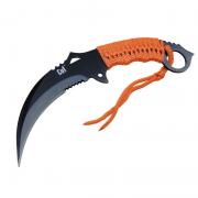 Cut Knives Karambit Av Bıçağı