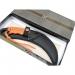 Cut Knives Karambit Av Bıçağı