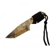 Cut Knives Magnezyum Taşlı Av Bıçağı