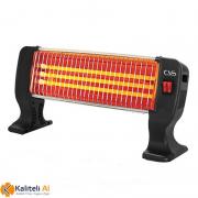 Cvs Dn 2051 Nar Mini Isıtıcı 