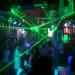 D-Light Sese Duyarlı Mini Disko Lazeri