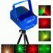 D-Light Sese Duyarlı Mini Disko Lazeri