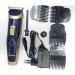 Dearling RF-650 Profesyonel Saç Sakal Traş Makinesi