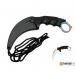 DPX CS:GO Karambit Bıçak 
