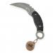 DPx Gear Wargo Karambit Bıçak