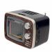 Everton RT-801BT USB-SD-FM-Bluetooth Destekli Nostaljik Radyo