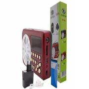 Everton RT-856 USB-SD-FM-SW Dijital Radyo