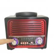 Everton Rt-850 Bluetooth Usb Sd Kart Girişli Müzik Kutusu Radyo