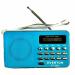 Everton vt3053 Sarjlı Usb Radyo