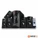 Forland Dijital Ekran Bluetooth Radyolu 5-1 Ses Sistemi