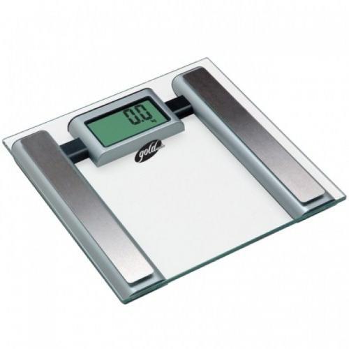 Goldmaster GSC7100 Vücut Analiz Baskülü
