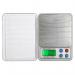 Hassas Terazi 600g x 0.01g Hassasiyetinde  Mh-555