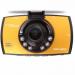 Hdmi Çıkışlı HD(1080P) Geniş Açılı Araç Kamerası