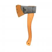 Hultafors Balta Agdor H 006 SV – 960 g Kamp Baltası, İsveç Çeliği