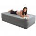 Intex Elektirikli Comfort Plus Yüksek Yatak 99x191x46 cm