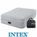 Intex Elektrikli Dura - Beam Supreme Yatak 152x203x51 cm