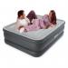 Intex Elektrikli Queen Essential Rest Çift Kişilik Şişme Yatak 152 x 203 x 51 cm