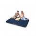 Intex Lacivert Çift Kişilik Yatak 137x191x22 cm