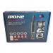 Ipone IP 8808 Şarjlı Saç Ve Vücut Tıraş Makinesi