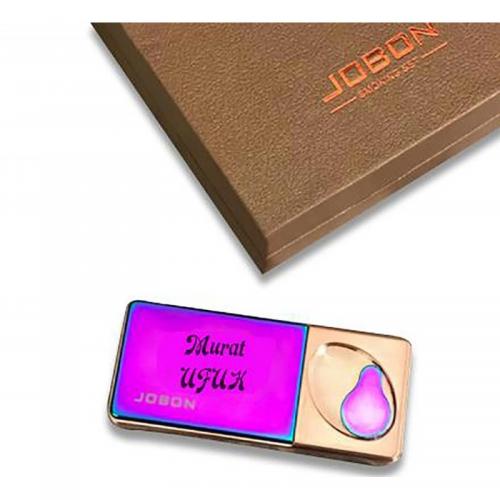 Jobon Usb Şarjlı Rezistanslı Çakmak