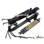 Jungle King 11 Av Bıçağı ve Yaşam Kiti