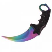 Karambit Fade