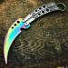 Kelebek Karambit