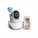 KingBoss İP-26 HD Wifi İp Kamera