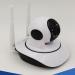 KingBoss İP-26 HD Wifi İp Kamera
