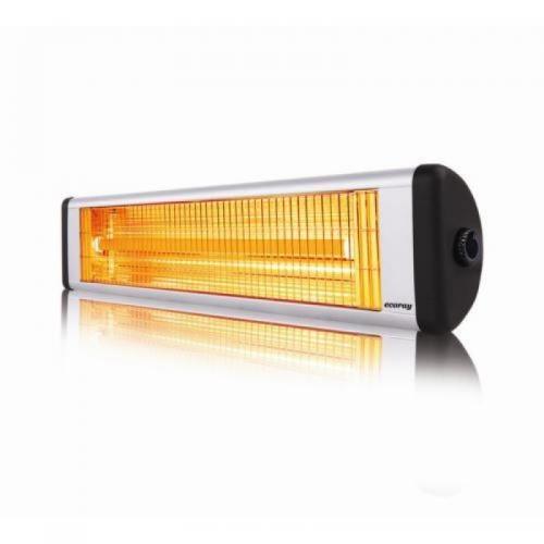 Kumtel 2300w Ecoray Duvar Tipi Isıtıcı Kumtel 2300w Ecoray Duvar Tipi Isıtıcı
