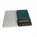 Kuyumcu 500g x 0.01g Hassas Terazi Notebook 1108-2
