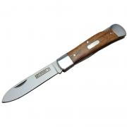 Lanmark Ahşap Saplı Av Çakısı 18 Cm