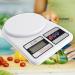 Lcd Ekran Mutfak Terazisi 10 Kg