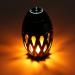 LED Alev Atmosfer Lamba BTS-596