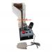 Makermatik Yarı Otomatik Slim Sigara Sarma Makinesi