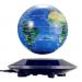 Manyetik Işıklı Dünya Küre 