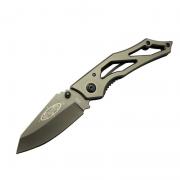 Microtech Özel Saplı Çakı