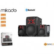 Mikado Bluetooth Özellikli Ses Sistemi