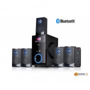 Mikado Bluetooth Özellikli Kumandalı Ses Sistemi