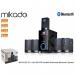 Mikado Bluetooth Özellikli Kumandalı Ses Sistemi