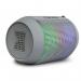 Mikado MD-15BT Siyah FM Radyo Destekli Bluetooth Speaker