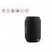 Mikado MD-15BT Siyah FM Radyo Destekli Bluetooth Speaker