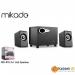 Mikado MD-X15 2 artı 1 Usb Speaker
