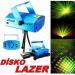 Mini Lazer Holografik Projektör Tripod Ayaklı Duvar Işık Yansıtma