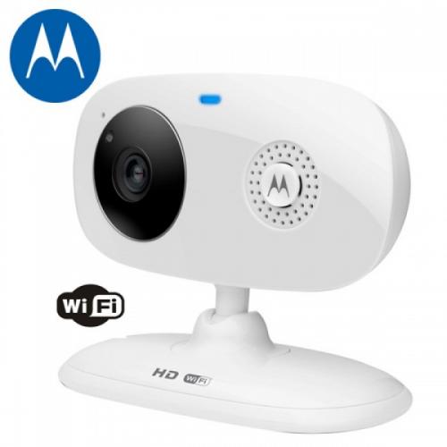 Motorola FCS66HD Dijital Wifi Bebek İzleme Kamerası