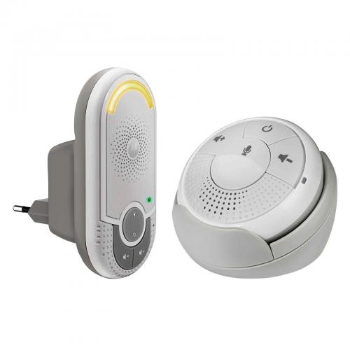 Motorola Mbp140 Dect Dijital Bebek Telsizi